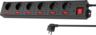 Miniatuurafbeelding van Power Strip 6-way 1.4m w/ Switch