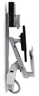 Miniatuurafbeelding van Ergotron StyleView Sit-Stand Combo