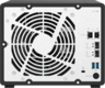 Widok produktu QNAP TS-932PX 4 GB 9-Bay NAS w pomniejszeniu
