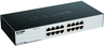 D-Link GO-SW-16G Switch Vorschau