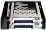 Thumbnail image of Delock 2x SATA Wechselrahmen