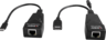 Thumbnail image of LINDY USB 2.0 Extender Cat6 up to 100m