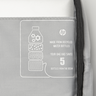 Thumbnail image of HP 17.3" Renew Business Backpack