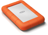 Anteprima di HDD 5 TB LaCie Rugged Mini
