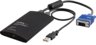 Thumbnail image of StarTech Notebook Console KVM Adapter