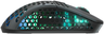 Miniatuurafbeelding van CHERRY XTRFY M4 RGB Wireless Mouse