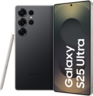 Samsung Galaxy S25 Ultra 512 GB black Vorschau