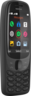 Nokia 6310 Mobiltelefon schwarz Vorschau