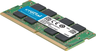 Aperçu de Mémoire DDR4 8 Go Crucial 3 200 MHz