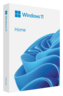 Aperçu de Microsoft Windows 11 Home 1Pack DVD