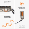 Thumbnail image of Apple Watch Ultra 2 LTE 49mm Titanium