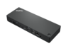 Miniatuurafbeelding van Lenovo ThinkPad Universal TBT 4 Dock