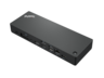 Lenovo ThinkPad Universal TBT 4 Dock Vorschau