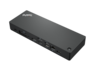 Lenovo ThinkPad Universal TBT 4 Dock Vorschau
