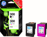 Thumbnail image of HP 300 Ink 2-pack