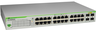 Vista previa de Allied Telesis Switch AT-GS950/24