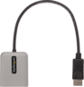 StarTech DisplayPort - 2x DP MST hub előnézet