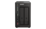 Thumbnail image of QNAP TS-253E 8GB 2-bay NAS