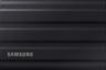Thumbnail image of Samsung T7 Shield 4TB SSD Black