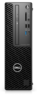 Aperçu de Dell Precision 3460 SFF i7 16/512 Go