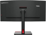 Thumbnail image of Lenovo ThinkVision T34w-30 Monitor