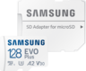 Miniatuurafbeelding van Samsung EVO Plus microSDXC Card 128GB