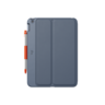 Miniatuurafbeelding van Logitech Rugged Lite iPad Case