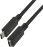 Delock USB Typ C Verlängerung 1 m Vorschau