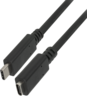 Thumbnail image of Delock USB-C Extension 1m