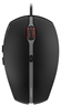 Thumbnail image of CHERRY GENTIX 4K Mouse Black