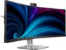 Thumbnail image of Philips 49B2U5900CH Curved Monitor