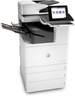 HP Color LaserJet Ent. Flow M776zs MFP előnézet