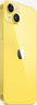 Anteprima di Apple iPhone 14 Plus 256 GB giallo