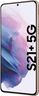 Thumbnail image of Samsung Galaxy S21+ 5G 128GB Violet
