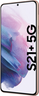 Miniatuurafbeelding van Samsung Galaxy S21+ 5G 256GB Violet