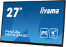 Aperçu de Écran tactile iiyama ProLite T2755MSC-B1