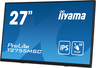 iiyama ProLite T2755MSC-B1 érin. monitor előnézet