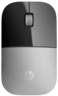 Thumbnail image of HP Z3700 Mouse Black/Silver