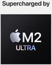 Apple Mac Pro Rack M2 Ultra 128GB/8TB Vorschau