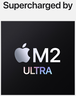 Thumbnail image of Apple Mac Pro Rack M2 Ultra 128GB/8TB
