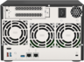 Miniatuurafbeelding van QNAP TVS-675 8GB 6-bay NAS