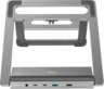 Thumbnail image of Hama 12in1 USB-C - HDMI+DP Dock