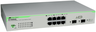 Allied Telesis AT-GS950/8 Switch Vorschau