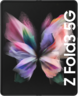 Thumbnail image of Samsung Galaxy Z Fold3 5G 512GB Black