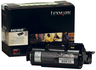 Thumbnail image of Lexmark T64x Return Toner Black