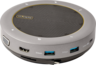 Anteprima di Docking USB-C 3.0 - HDMI/VGA StarTech