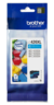 Aperçu de Encre Brother LC426XLC, cyan