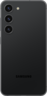 Aperçu de Samsung Galaxy S23 128 Go 128 Go, noir