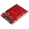 Aperçu de Adaptat. StarTech M.2 Drive U.2 SFF-8639
