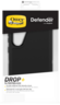 Imagem em miniatura de OtterBox Defender Galaxy S25+ preta